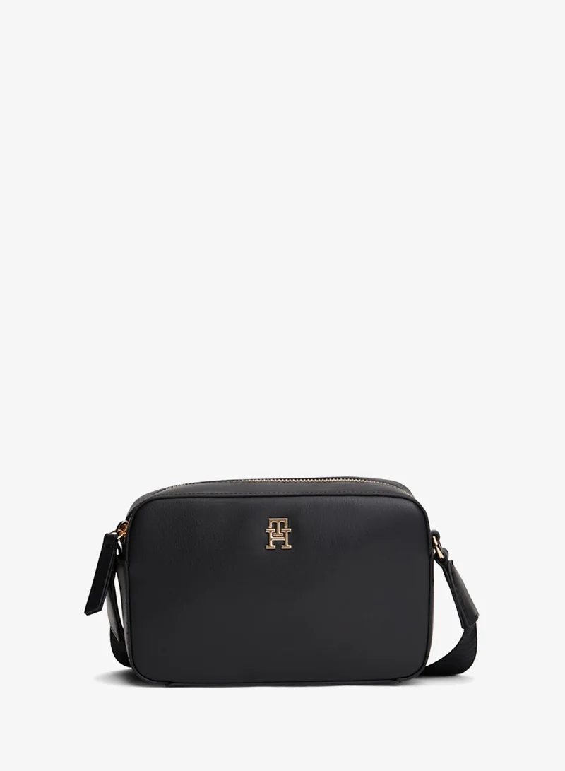 Monogram Crossbody Brag